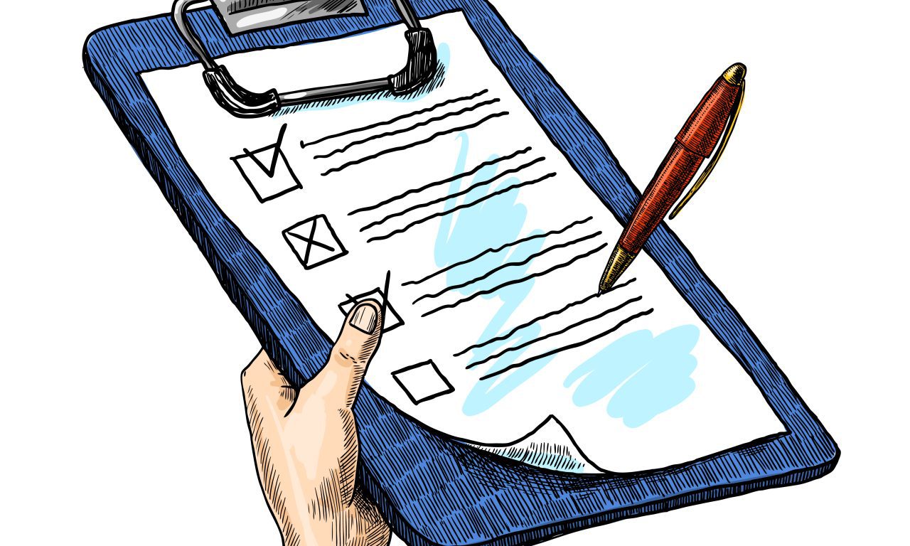 کمک به نگارش توصیه نامه